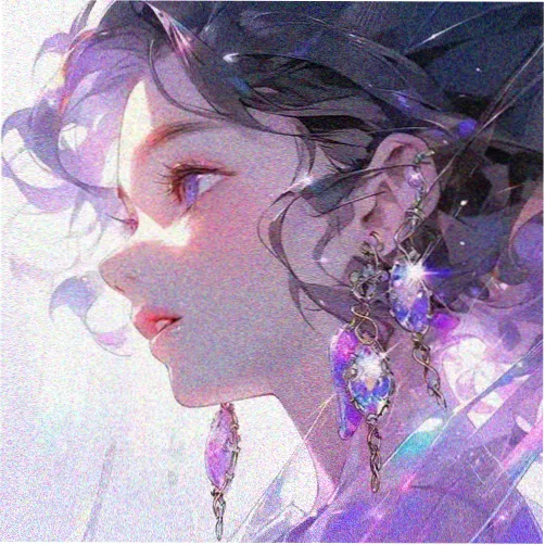 女主小舞的角色头像