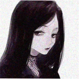 敏攻系角色的头像