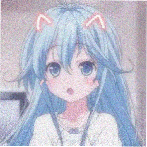 长老角色的头像